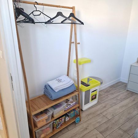 Gite Chez Bisset_2Chambres 4Personnes Lezoux المظهر الخارجي الصورة